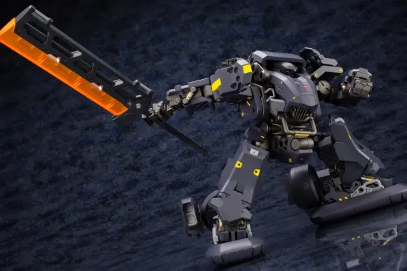 1/24 HEXA GEAR BulkArm Beta Lumberjack (Reissue)