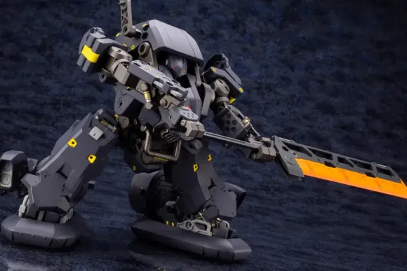 1/24 HEXA GEAR BulkArm Beta Lumberjack (Reissue)