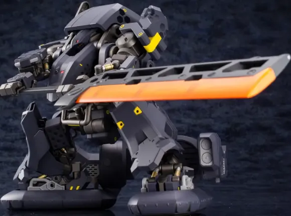 1/24 HEXA GEAR BulkArm Beta Lumberjack (Reissue)