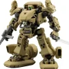 1/24 Hexa Gear Bulkarm Beta Standard Type