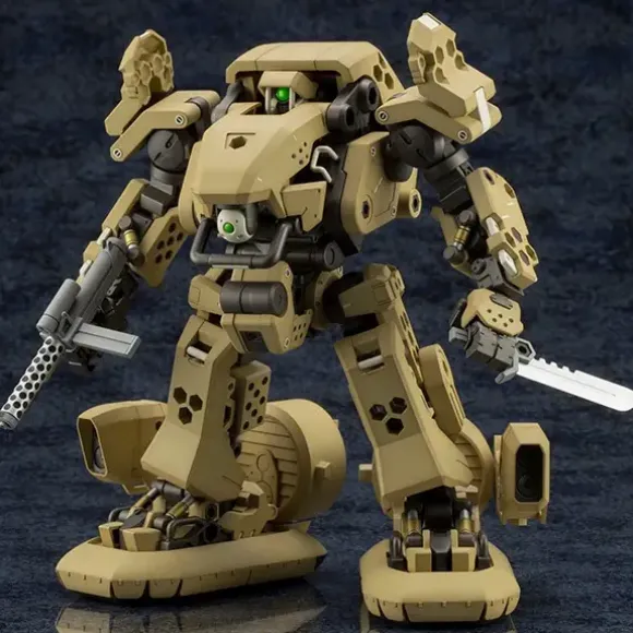 1/24 Hexa Gear Bulkarm Beta Standard Type