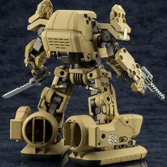 1/24 Hexa Gear Bulkarm Beta Standard Type