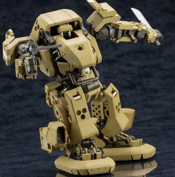 1/24 Hexa Gear Bulkarm Beta Standard Type