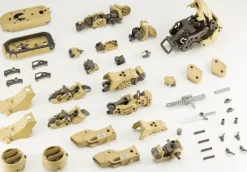 1/24 Hexa Gear Bulkarm Beta Standard Type