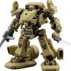 1/24 Hexa Gear: Bulkarm Beta Standard Type (Reissue)