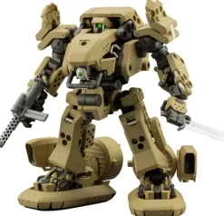 1/24 Hexa Gear: Bulkarm Beta Standard Type (Reissue)