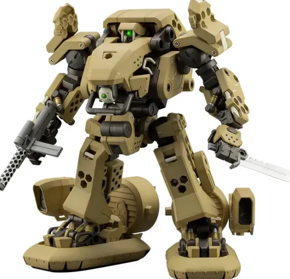 1/24 Hexa Gear: Bulkarm Beta Standard Type (Reissue)
