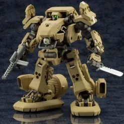 1/24 Hexa Gear: Bulkarm Beta Standard Type (Reissue)