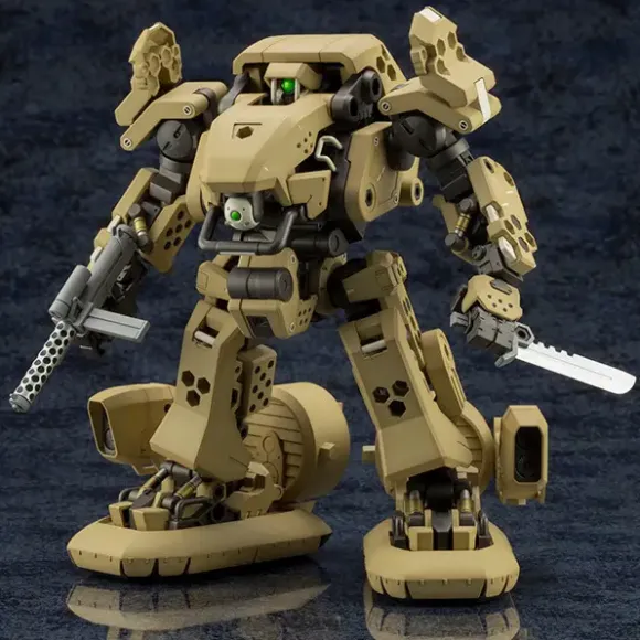 1/24 Hexa Gear: Bulkarm Beta Standard Type (Reissue)