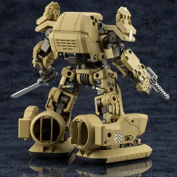 1/24 Hexa Gear: Bulkarm Beta Standard Type (Reissue)