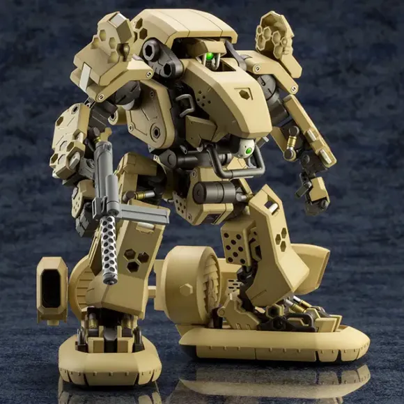 1/24 Hexa Gear: Bulkarm Beta Standard Type (Reissue)