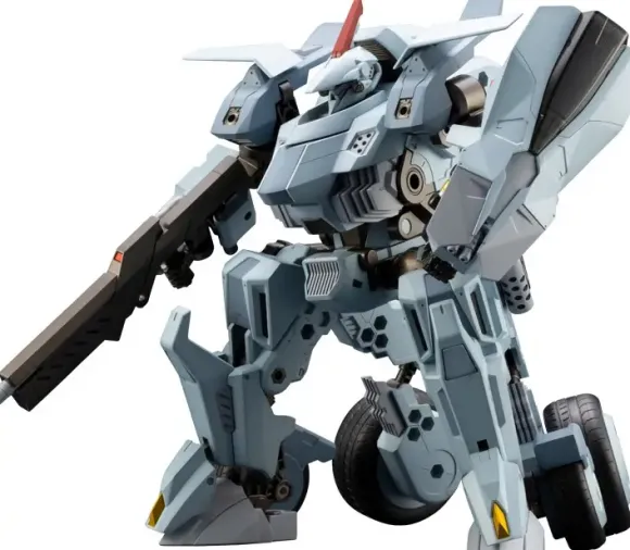 1/24 HEXA GEAR Bulkarm Glanz