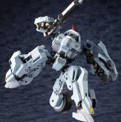 1/24 HEXA GEAR Bulkarm Glanz