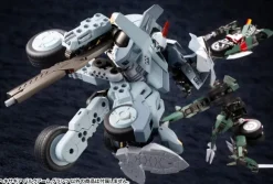 1/24 HEXA GEAR Bulkarm Glanz