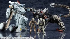 1/24 HEXA GEAR Bulkarm Glanz