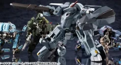 1/24 HEXA GEAR Bulkarm Glanz