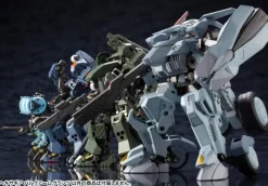 1/24 HEXA GEAR Bulkarm Glanz