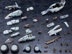 1/24 HEXA GEAR Bulkarm Glanz