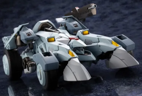 1/24 HEXA GEAR Bulkarm Glanz