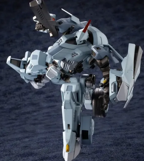1/24 HEXA GEAR Bulkarm Glanz
