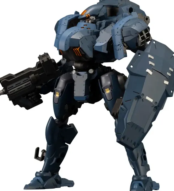 1/24 HEXA GEAR Bulkarm Lambda Jackal