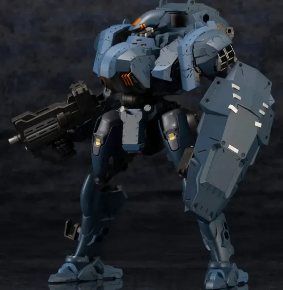 1/24 HEXA GEAR Bulkarm Lambda Jackal