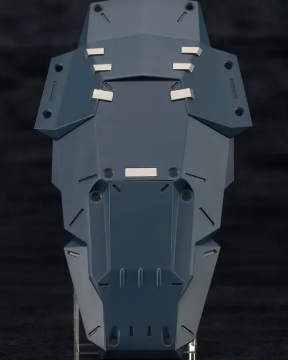 1/24 HEXA GEAR Bulkarm Lambda Jackal
