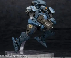 1/24 HEXA GEAR Bulkarm Lambda Jackal