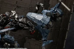 1/24 HEXA GEAR Bulkarm Lambda Jackal