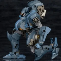 1/24 HEXA GEAR Bulkarm Lambda Jackal