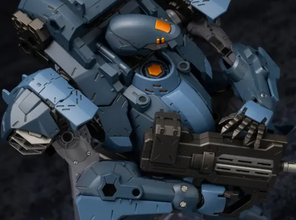 1/24 HEXA GEAR Bulkarm Lambda Jackal