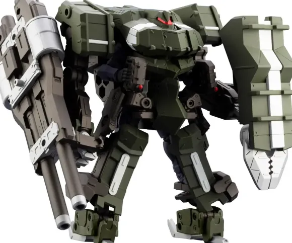 1/24 Hexa Gear Definition Armor Blazeboar (Reissue)