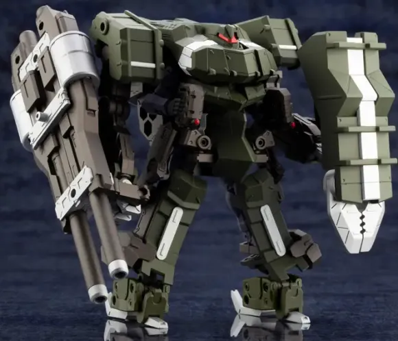 1/24 Hexa Gear Definition Armor Blazeboar (Reissue)