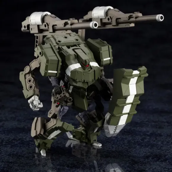 1/24 Hexa Gear Definition Armor Blazeboar (Reissue)
