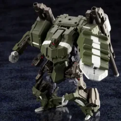 1/24 Hexa Gear Definition Armor Blazeboar (Reissue)