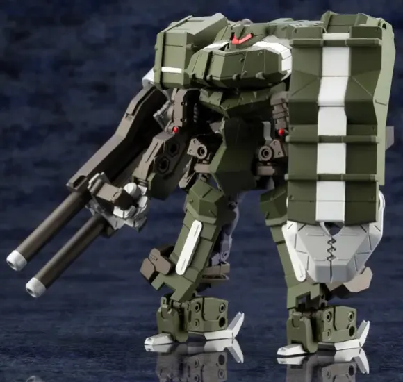 1/24 Hexa Gear Definition Armor Blazeboar (Reissue)