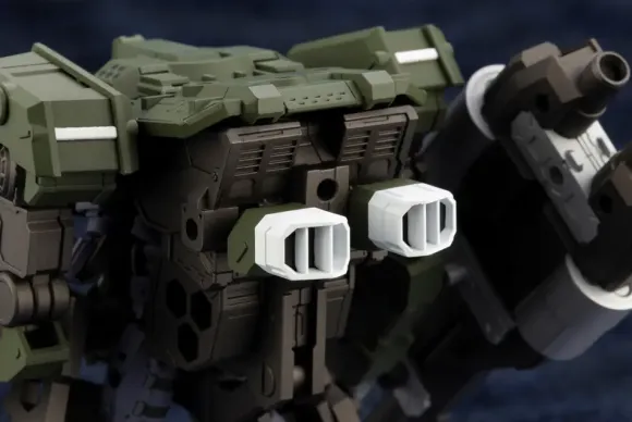 1/24 Hexa Gear Definition Armor Blazeboar (Reissue)