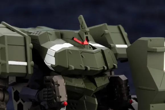 1/24 Hexa Gear Definition Armor Blazeboar (Reissue)