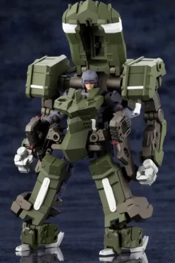 1/24 Hexa Gear Definition Armor Blazeboar (Reissue)