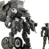 1/24 Hexa Gear Definition Armor VT1