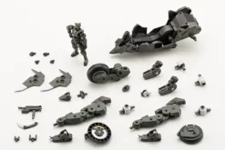 1/24 Hexa Gear Definition Armor VT1