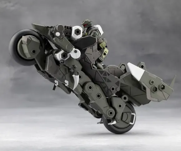 1/24 Hexa Gear Definition Armor VT1