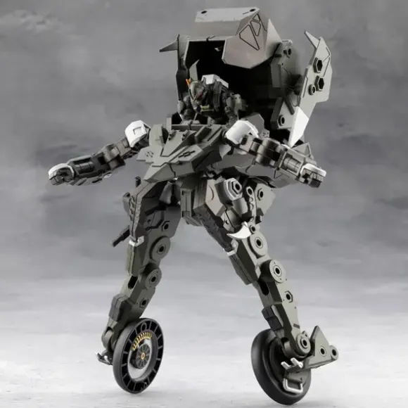 1/24 Hexa Gear Definition Armor VT1