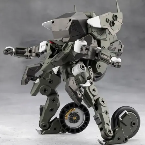 1/24 Hexa Gear Definition Armor VT1