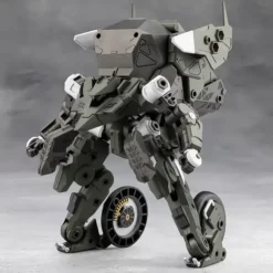 1/24 Hexa Gear Definition Armor VT1
