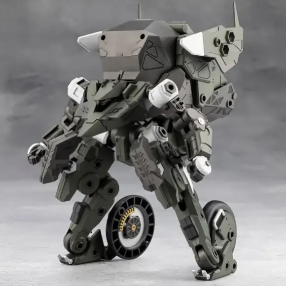 1/24 Hexa Gear Definition Armor VT1
