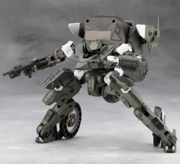 1/24 Hexa Gear Definition Armor VT1