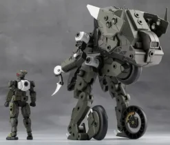 1/24 Hexa Gear Definition Armor VT1