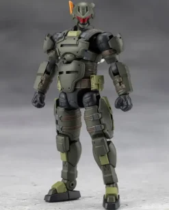 1/24 Hexa Gear Definition Armor VT1