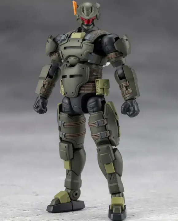1/24 Hexa Gear Definition Armor VT1